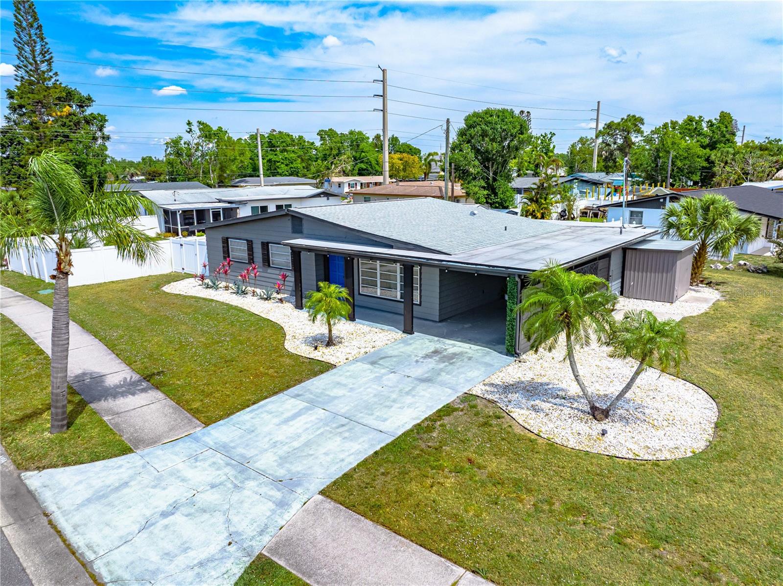4409 MACEACHEN BLVD, SARASOTA, FL, 34233