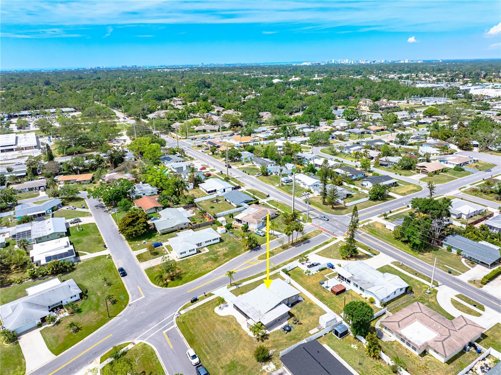 4409 MACEACHEN BLVD, SARASOTA, FL, 34233