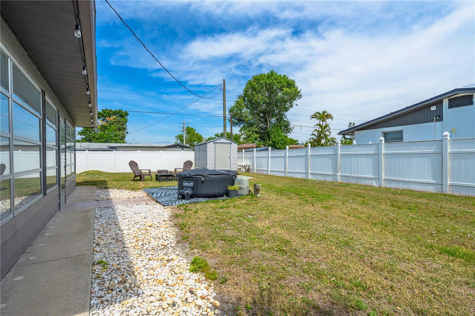 4409 MACEACHEN BLVD, SARASOTA, FL, 34233