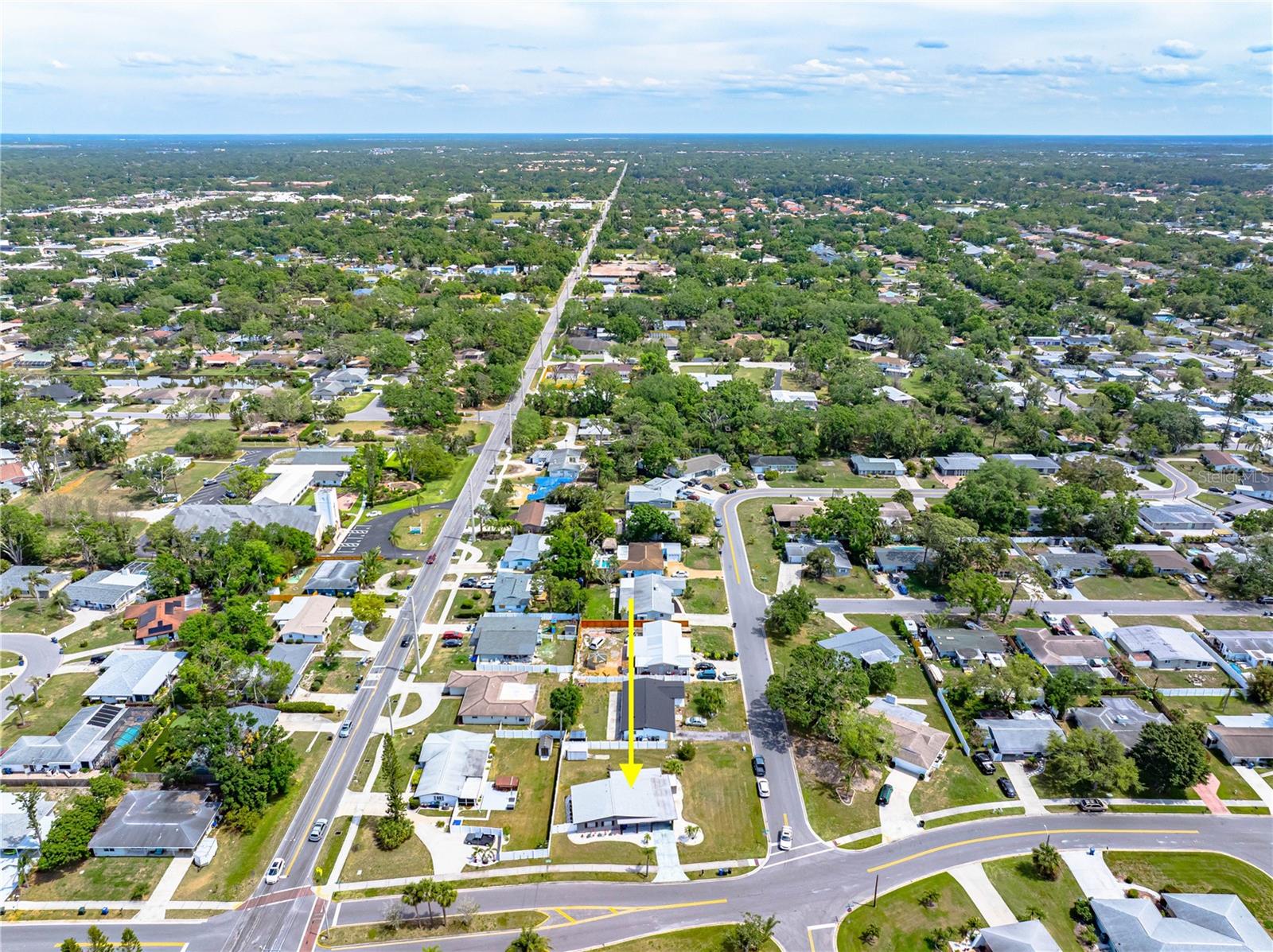 4409 MACEACHEN BLVD, SARASOTA, FL, 34233