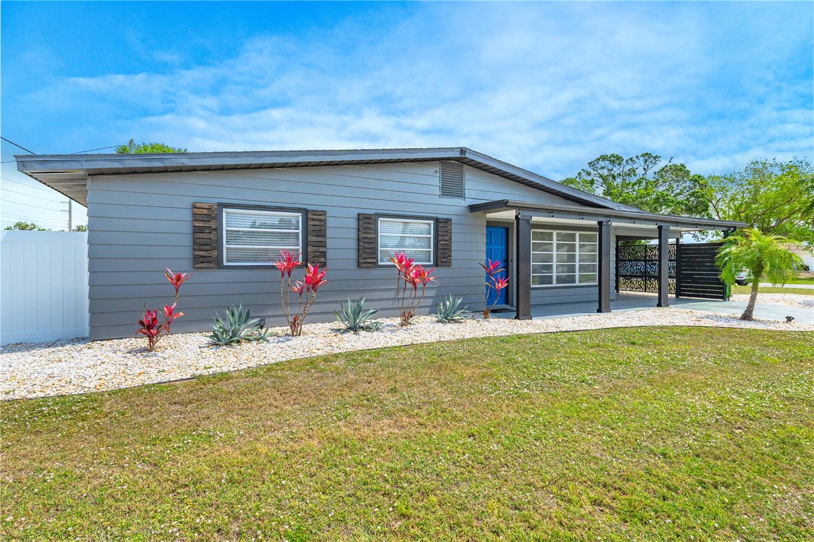 4409 MACEACHEN BLVD, SARASOTA, FL, 34233