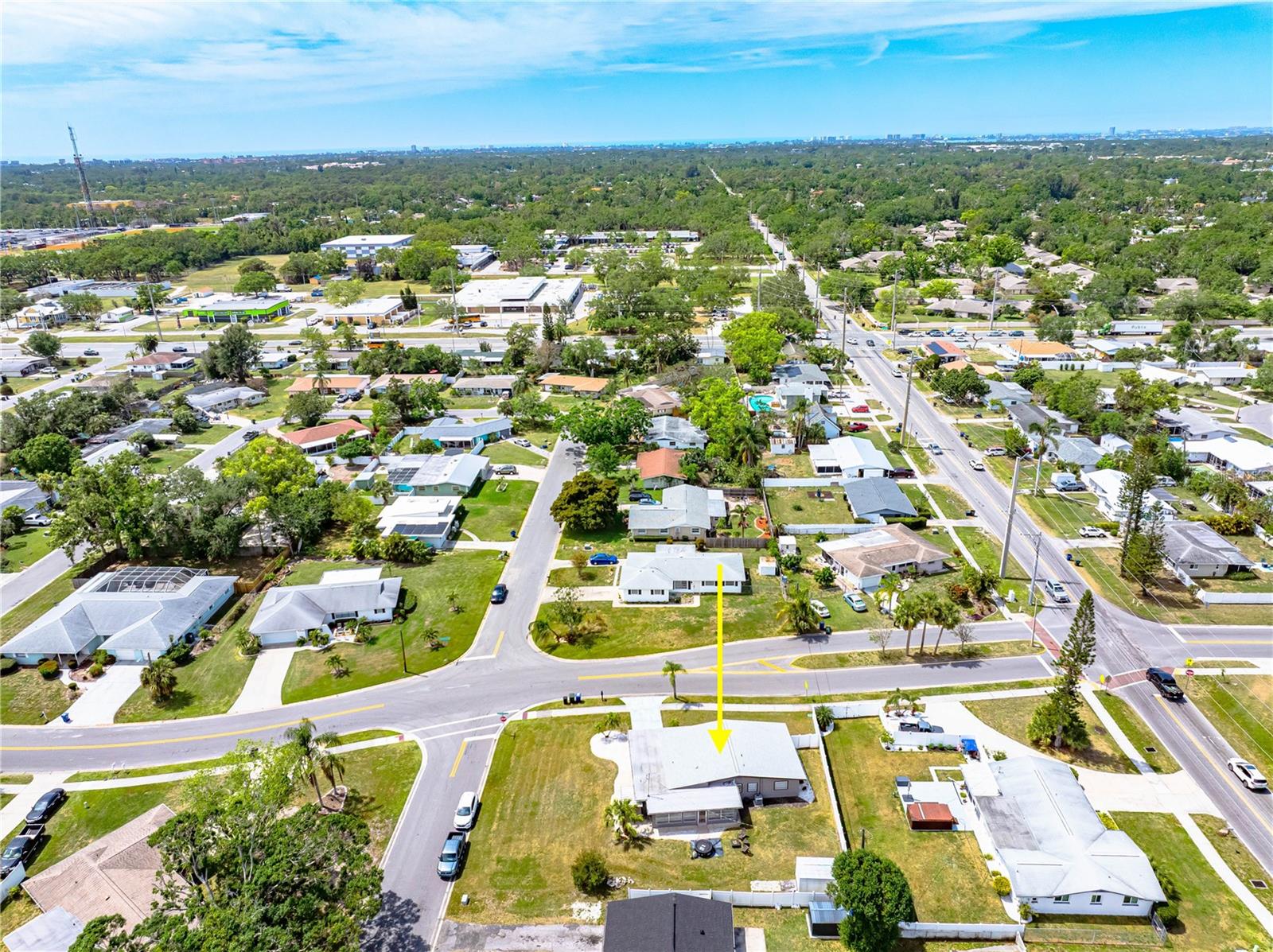 4409 MACEACHEN BLVD, SARASOTA, FL, 34233