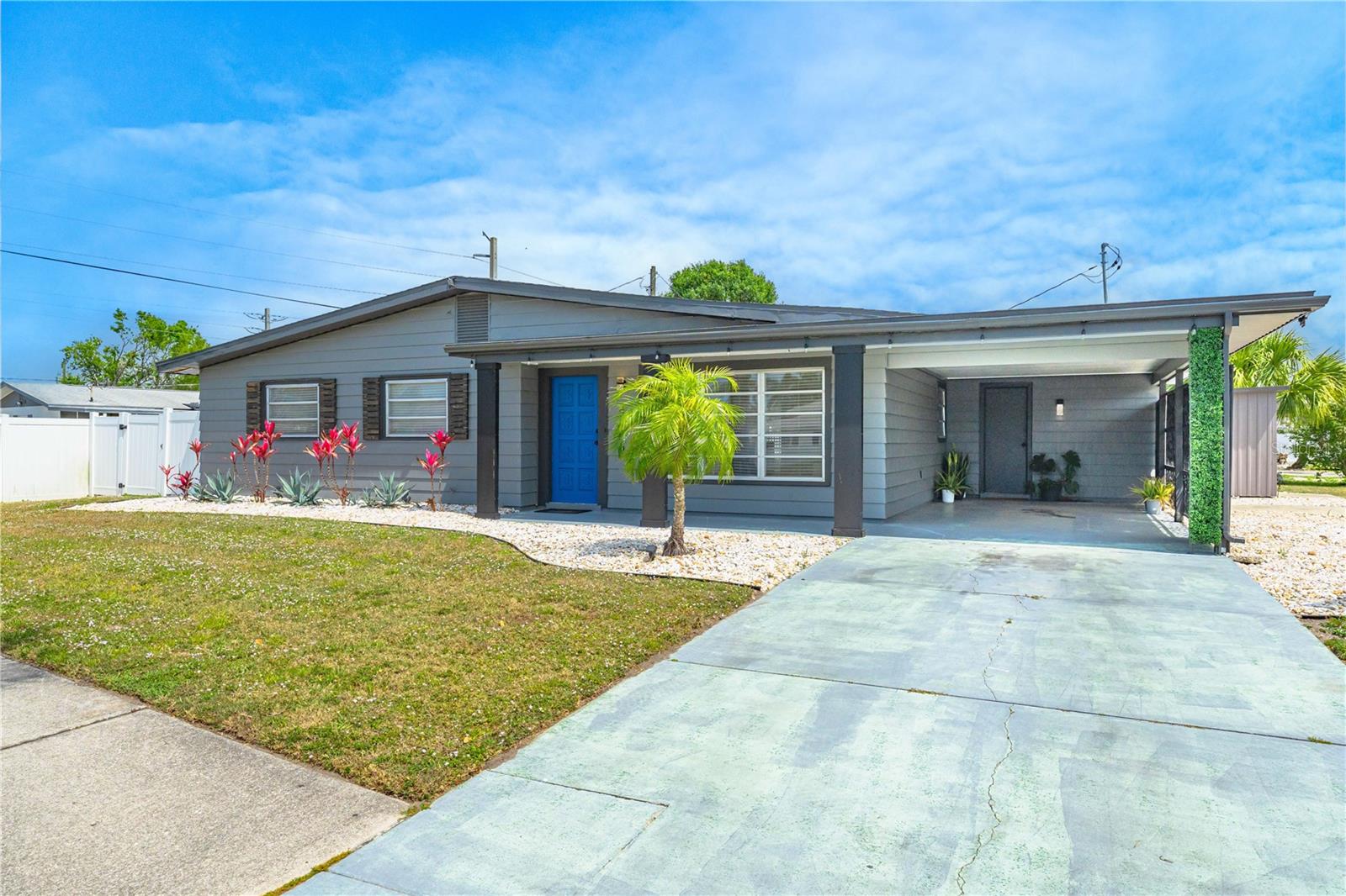 4409 MACEACHEN BLVD, SARASOTA, FL, 34233