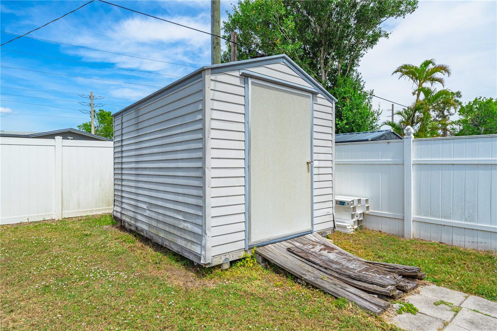 4409 MACEACHEN BLVD, SARASOTA, FL, 34233