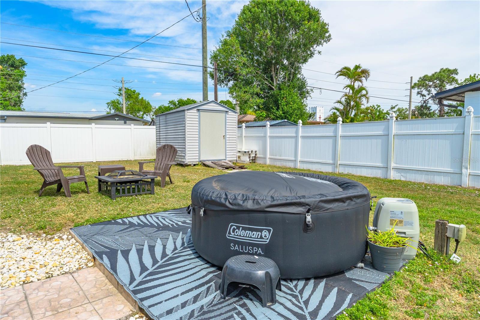 4409 MACEACHEN BLVD, SARASOTA, FL, 34233