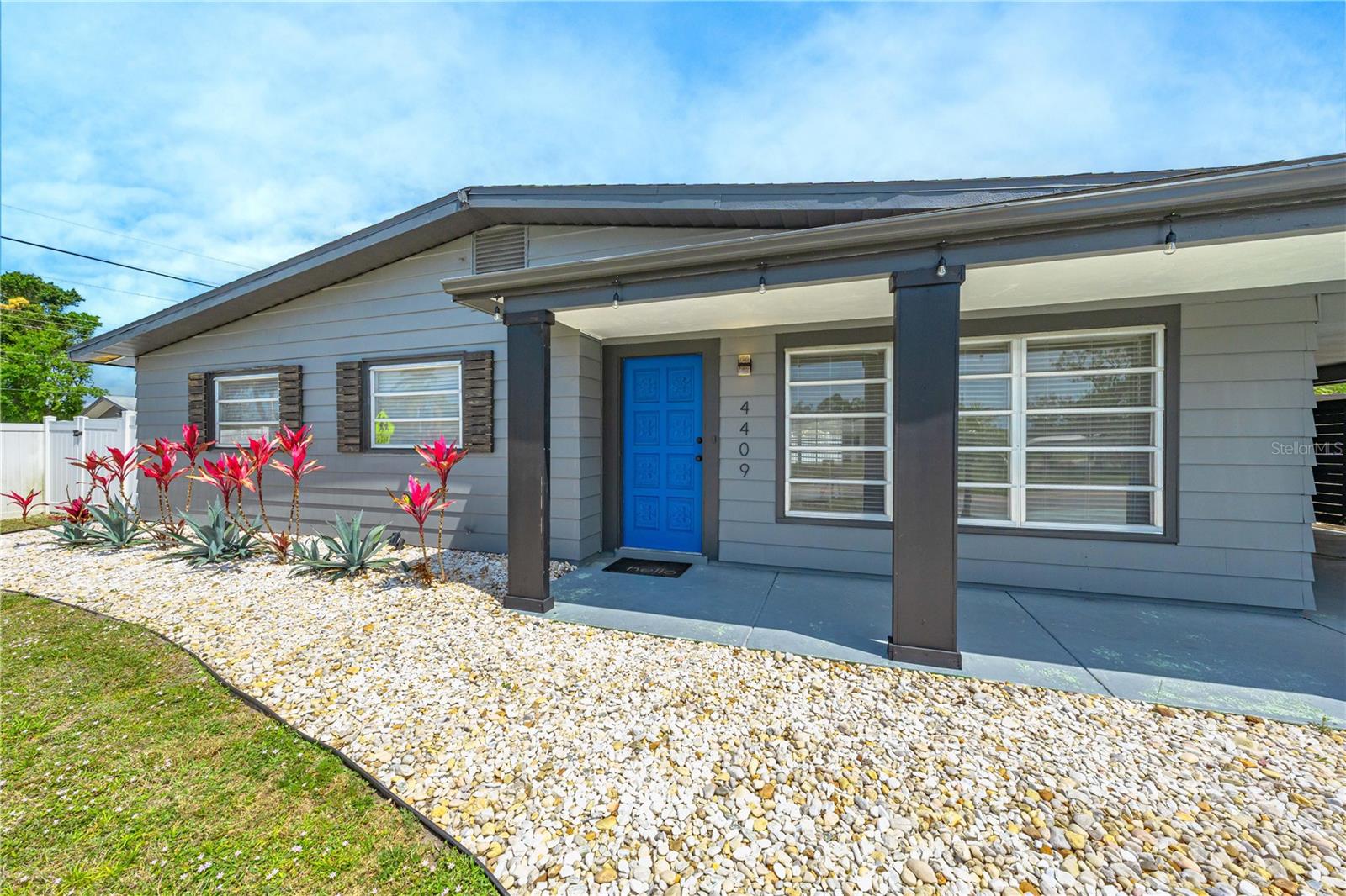 4409 MACEACHEN BLVD, SARASOTA, FL, 34233