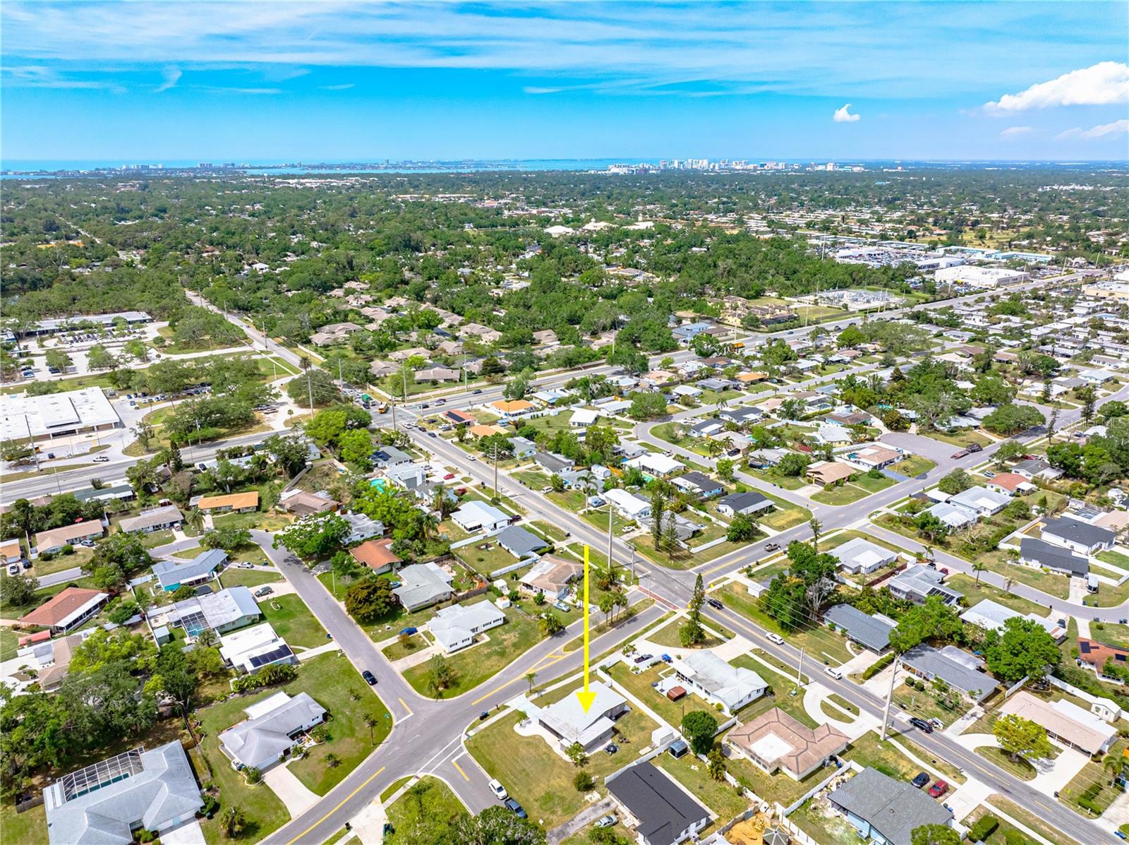 4409 MACEACHEN BLVD, SARASOTA, FL, 34233