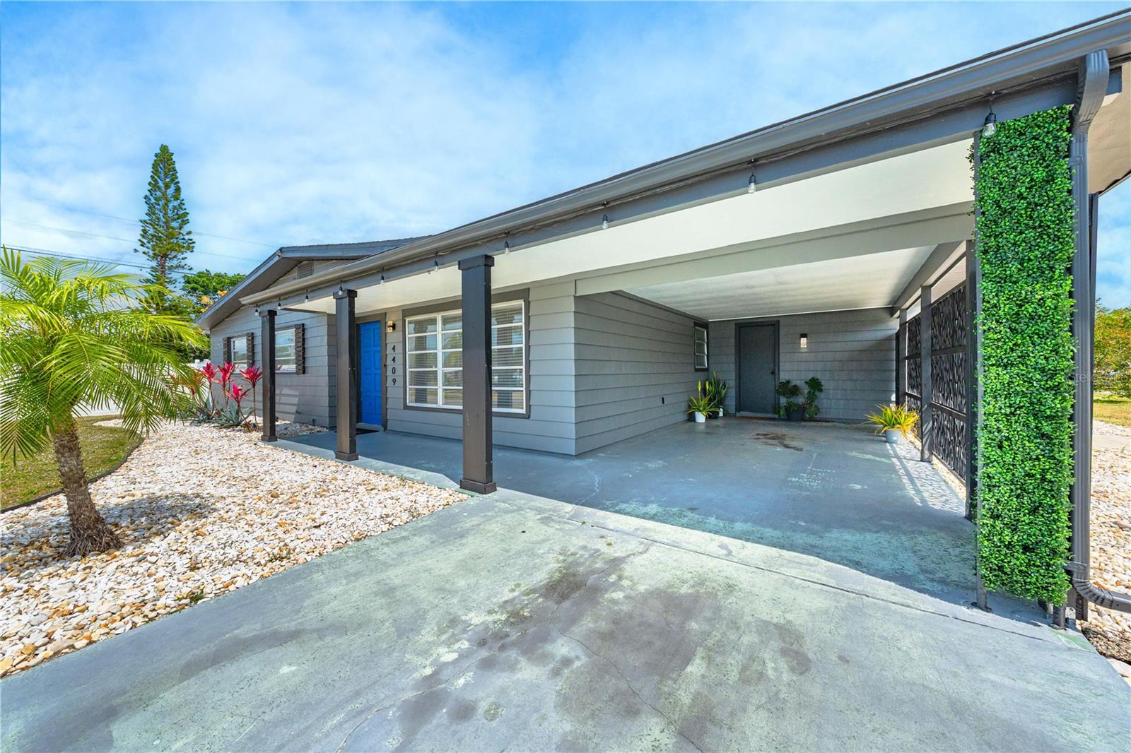 4409 MACEACHEN BLVD, SARASOTA, FL, 34233