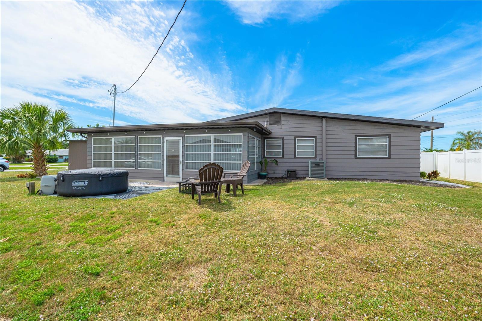 4409 MACEACHEN BLVD, SARASOTA, FL, 34233