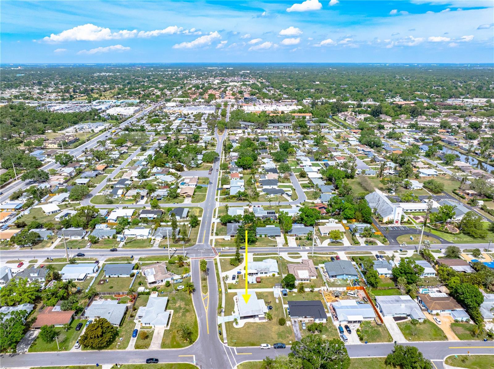 4409 MACEACHEN BLVD, SARASOTA, FL, 34233