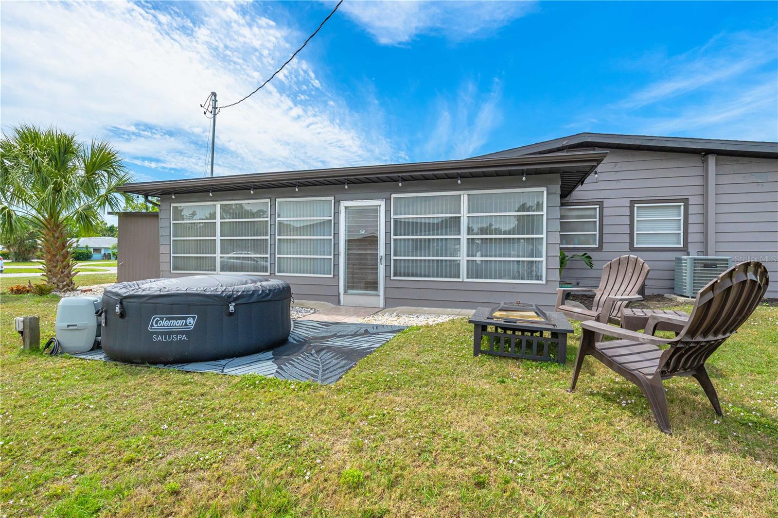 4409 MACEACHEN BLVD, SARASOTA, FL, 34233