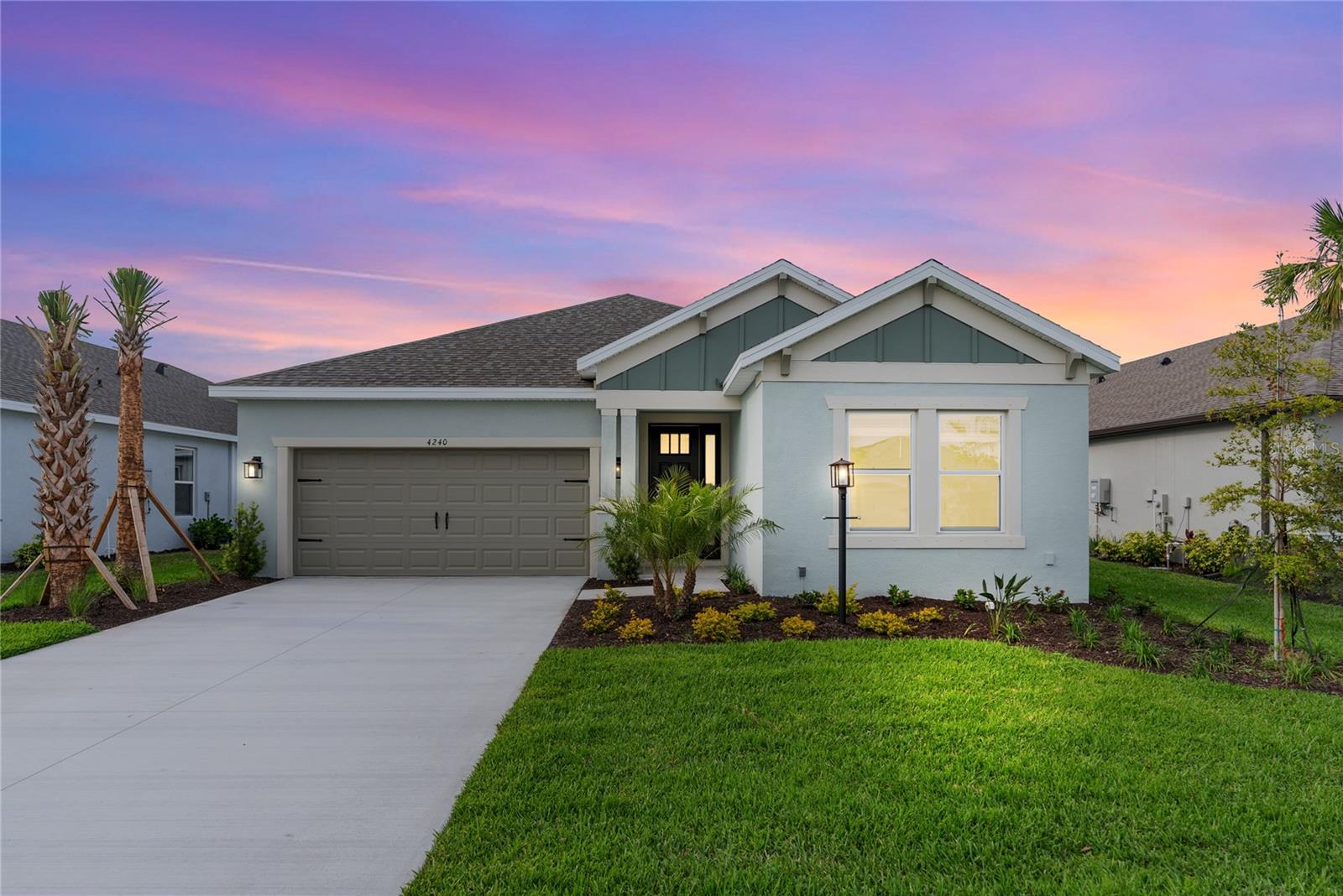 4240 POND BROOK CT, BRADENTON, FL, 34211