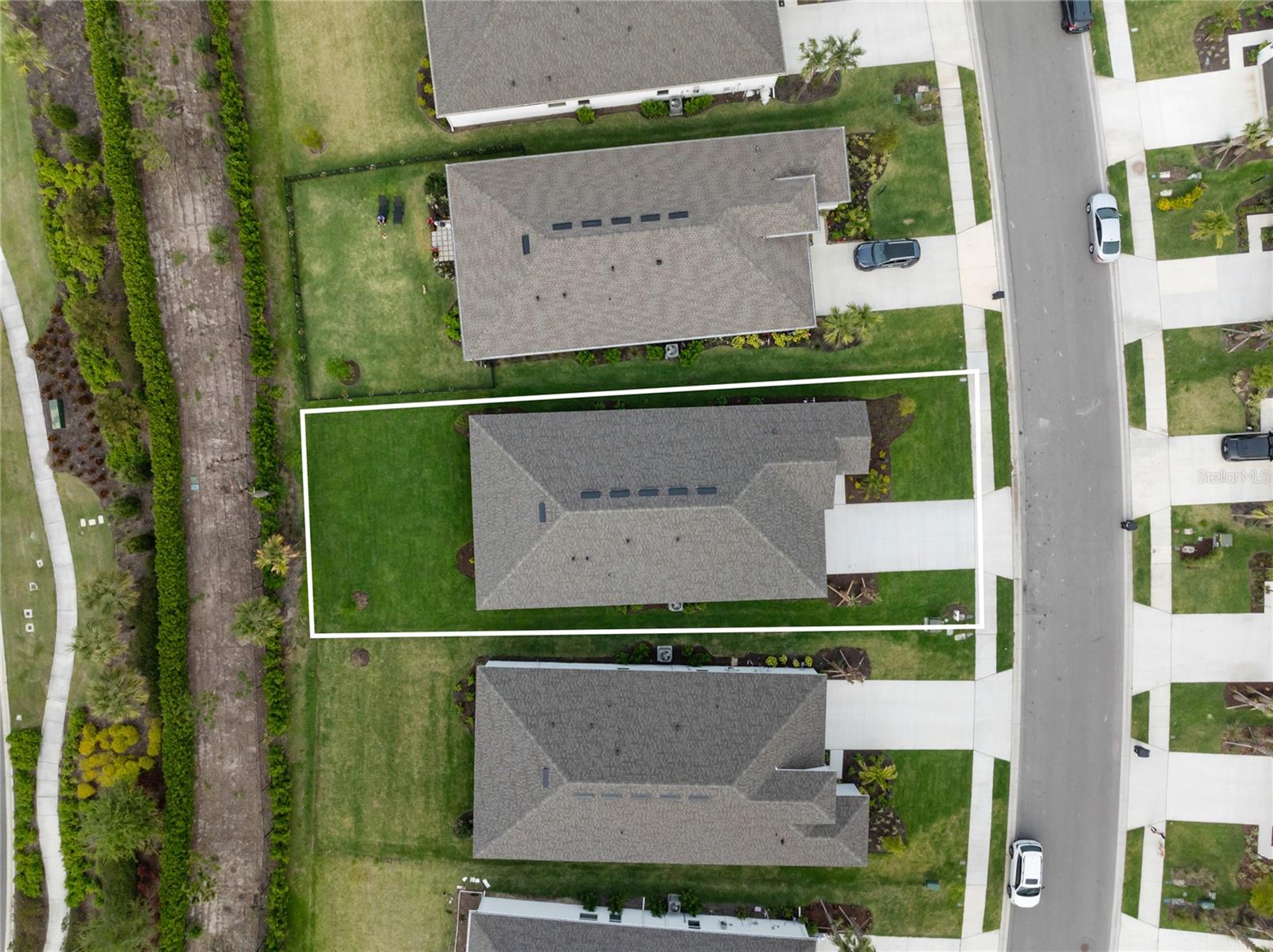 4240 POND BROOK CT, BRADENTON, FL, 34211