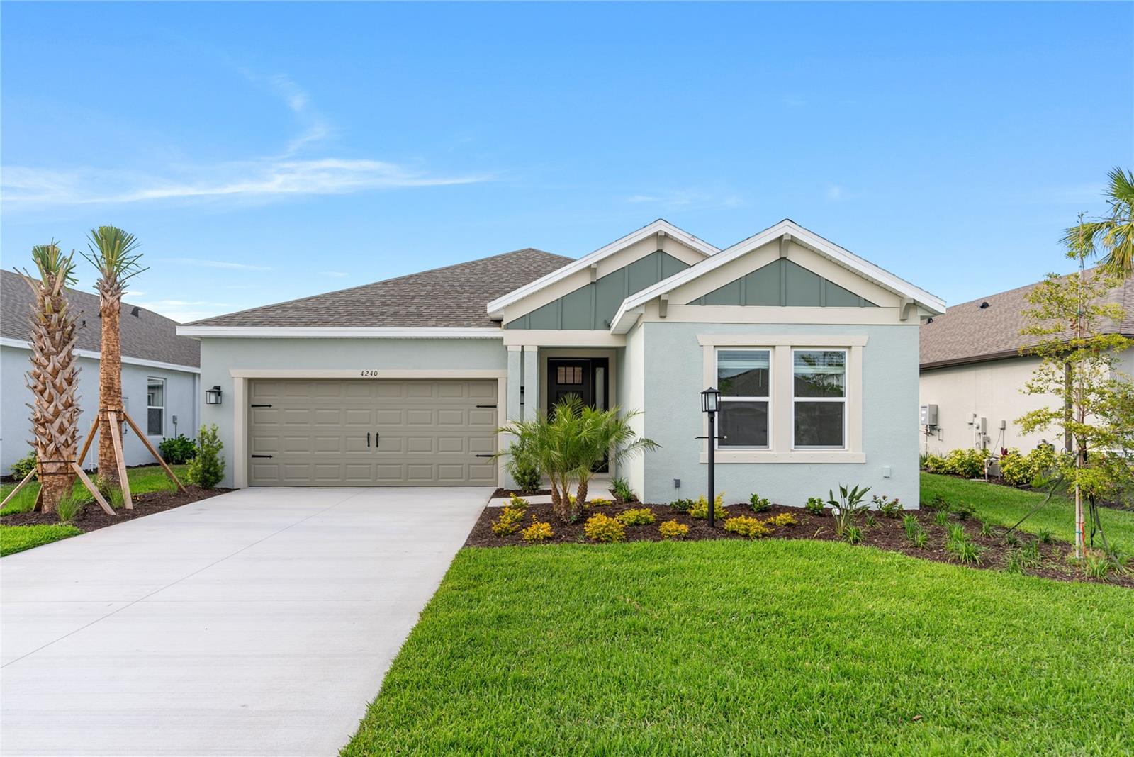 4240 POND BROOK CT, BRADENTON, FL, 34211
