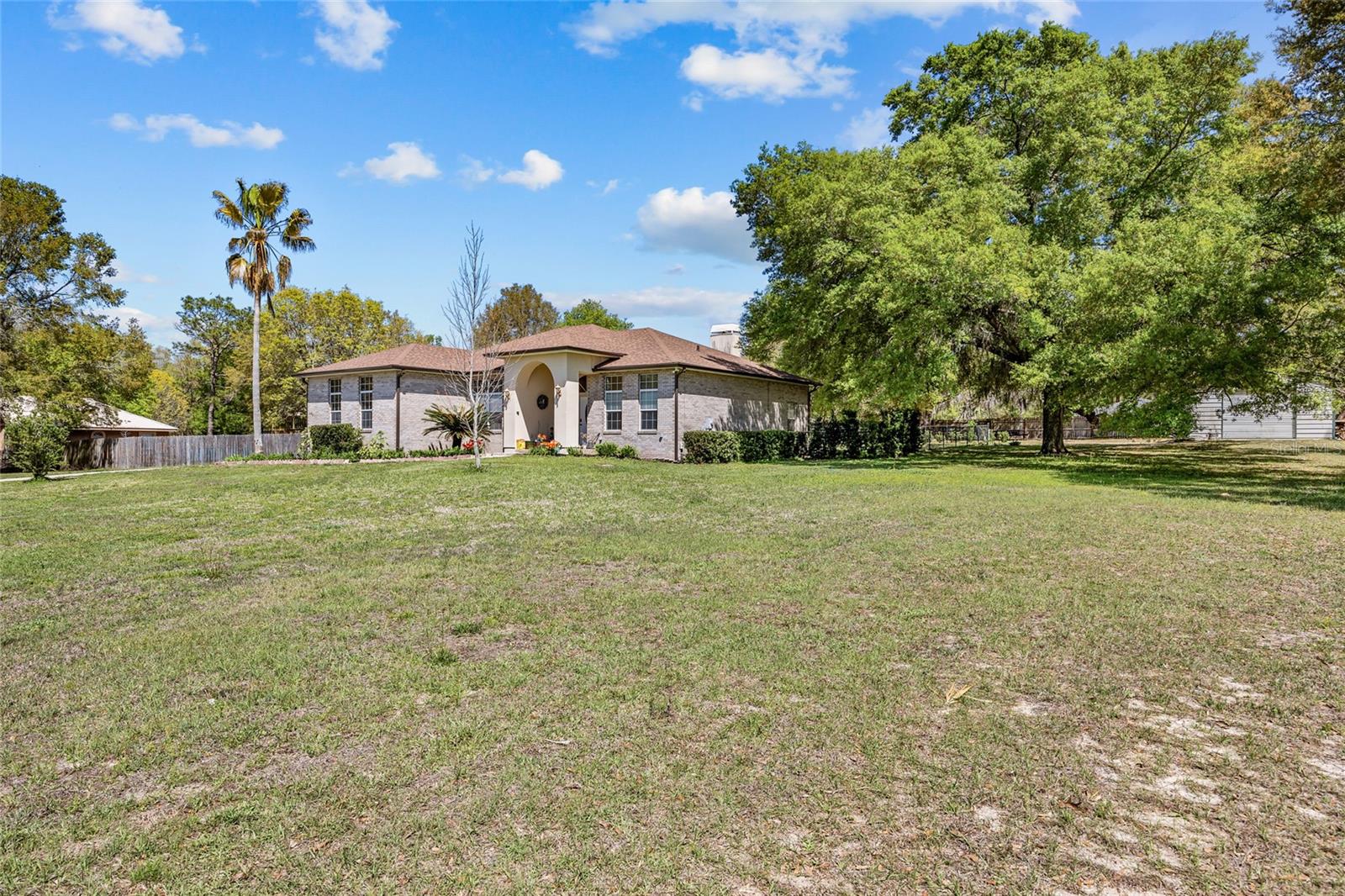 5190 NE 50TH CT, HIGH SPRINGS, FL, 32643