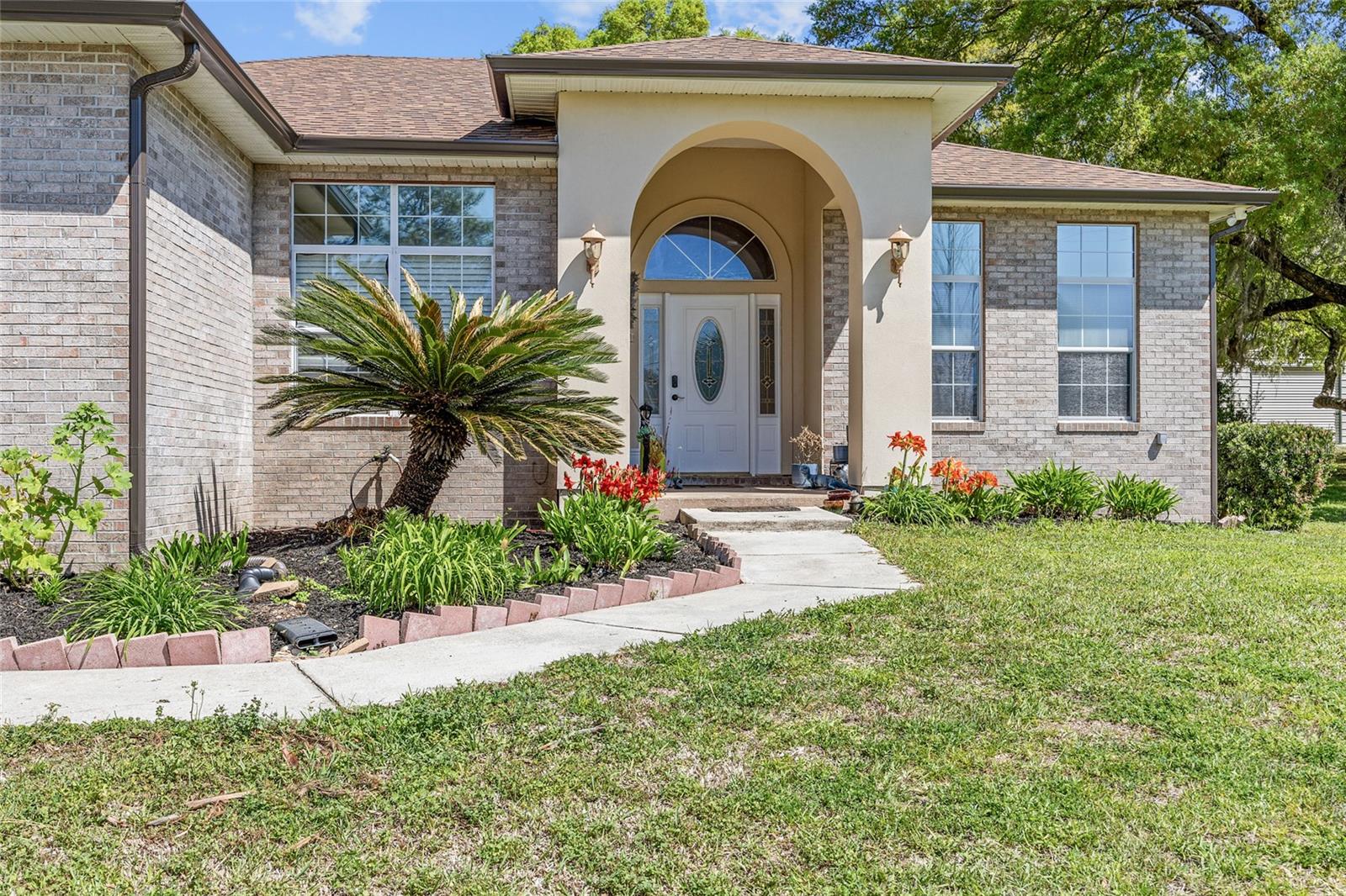 5190 NE 50TH CT, HIGH SPRINGS, FL, 32643