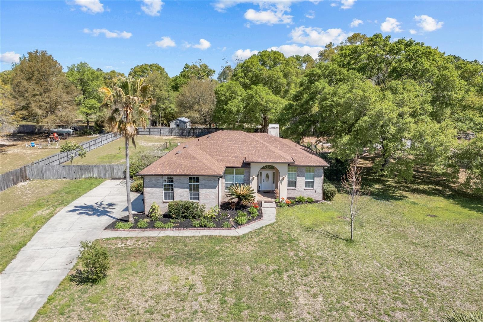 5190 NE 50TH CT, HIGH SPRINGS, FL, 32643