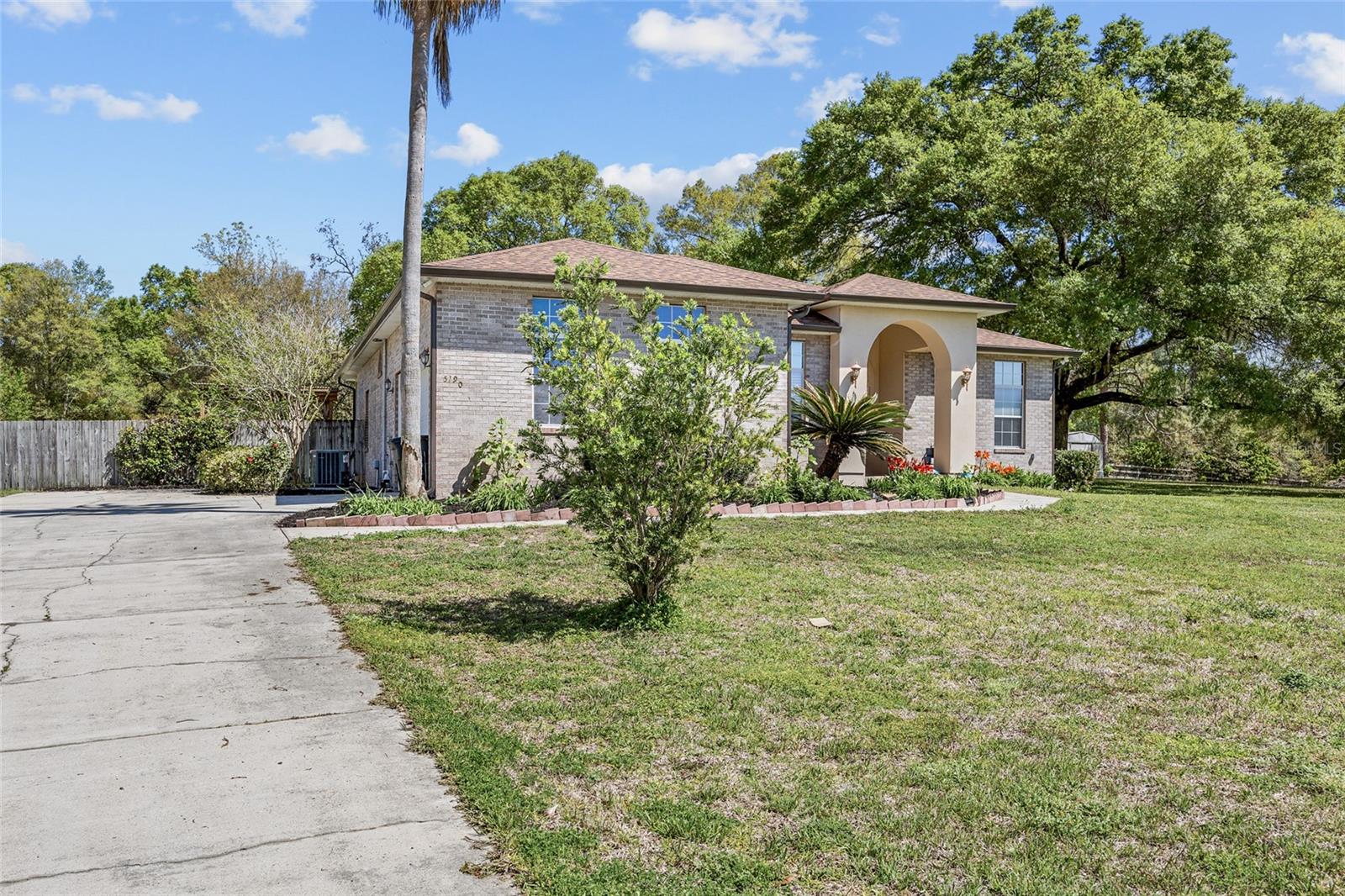 5190 NE 50TH CT, HIGH SPRINGS, FL, 32643