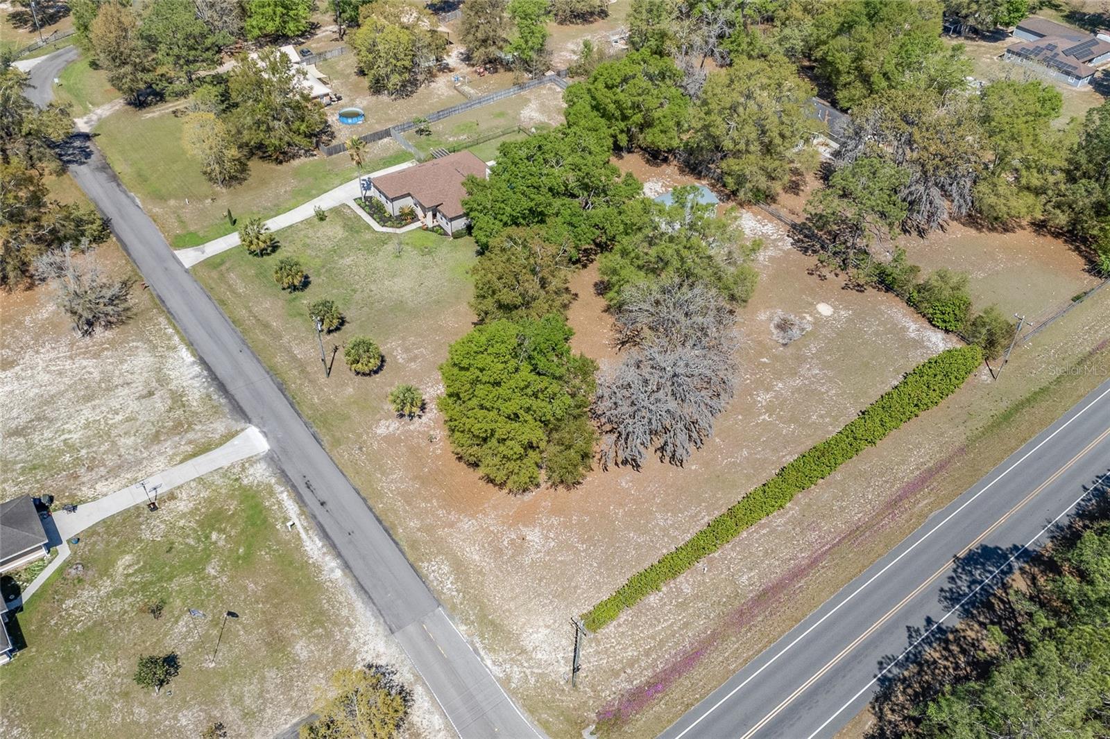 5190 NE 50TH CT, HIGH SPRINGS, FL, 32643