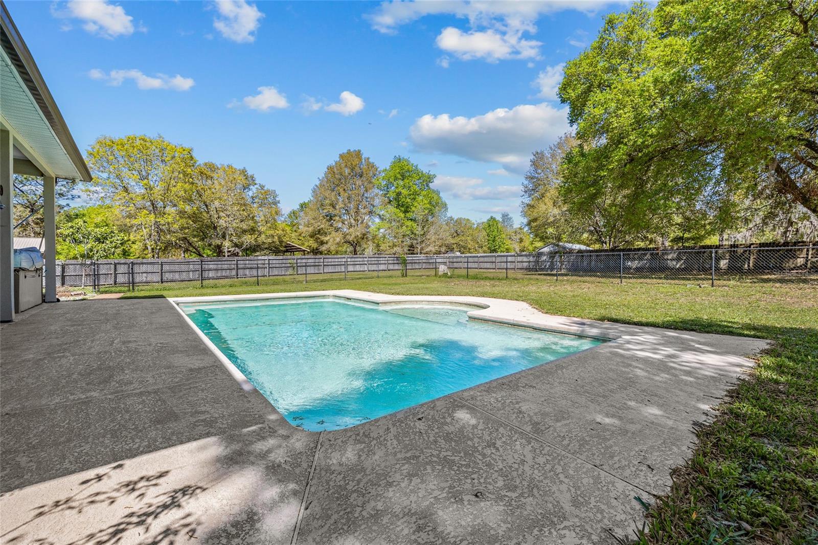 5190 NE 50TH CT, HIGH SPRINGS, FL, 32643