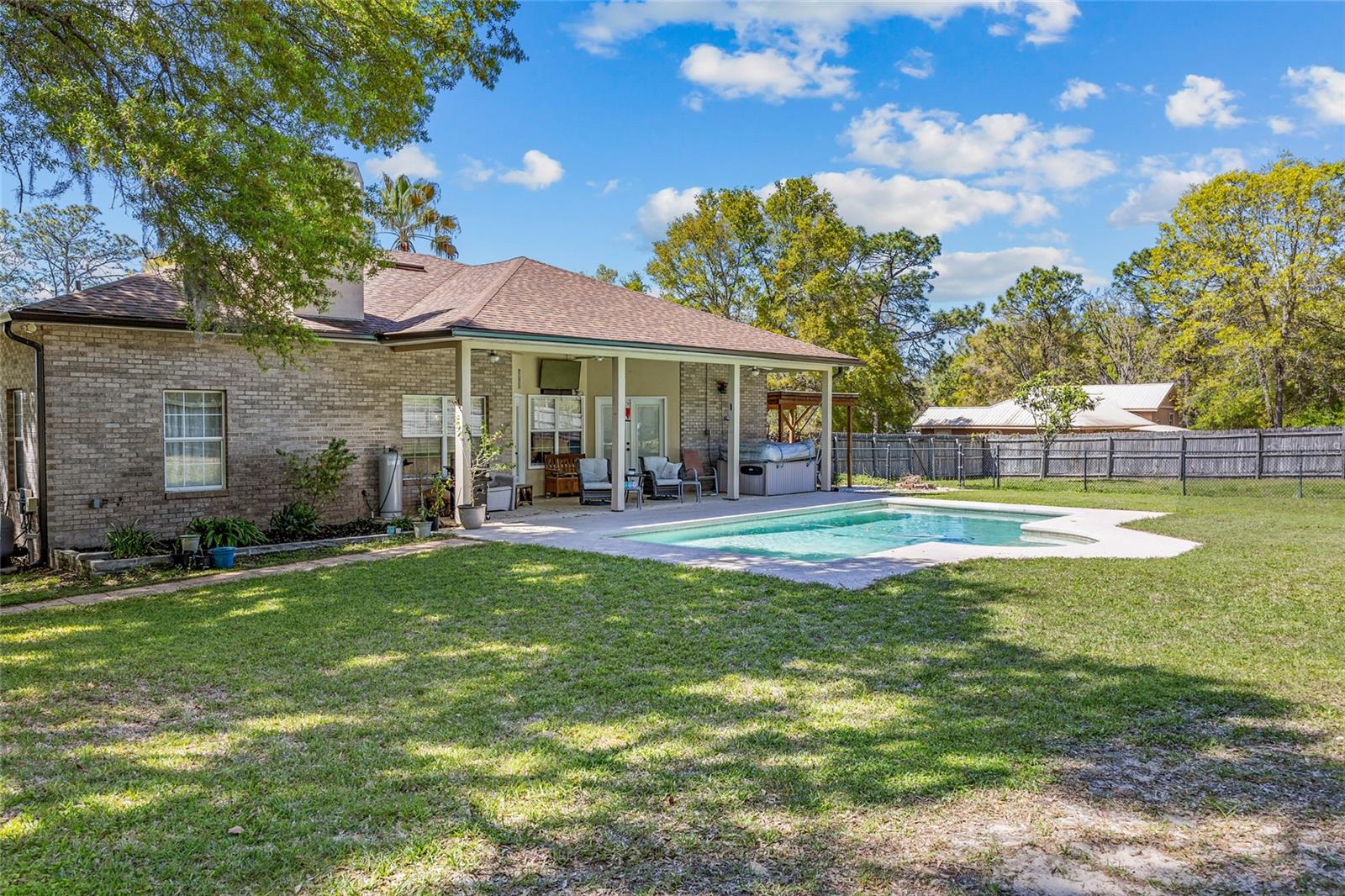 5190 NE 50TH CT, HIGH SPRINGS, FL, 32643