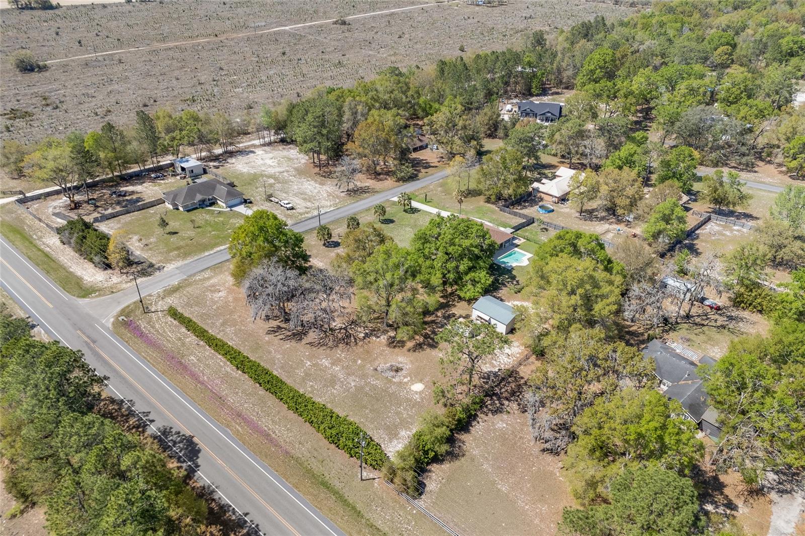 5190 NE 50TH CT, HIGH SPRINGS, FL, 32643