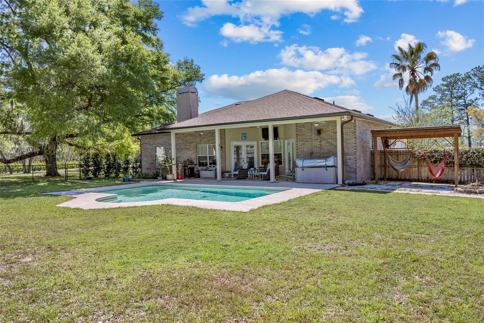 5190 NE 50TH CT, HIGH SPRINGS, FL, 32643