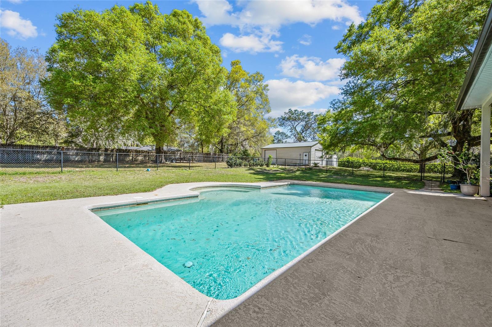 5190 NE 50TH CT, HIGH SPRINGS, FL, 32643