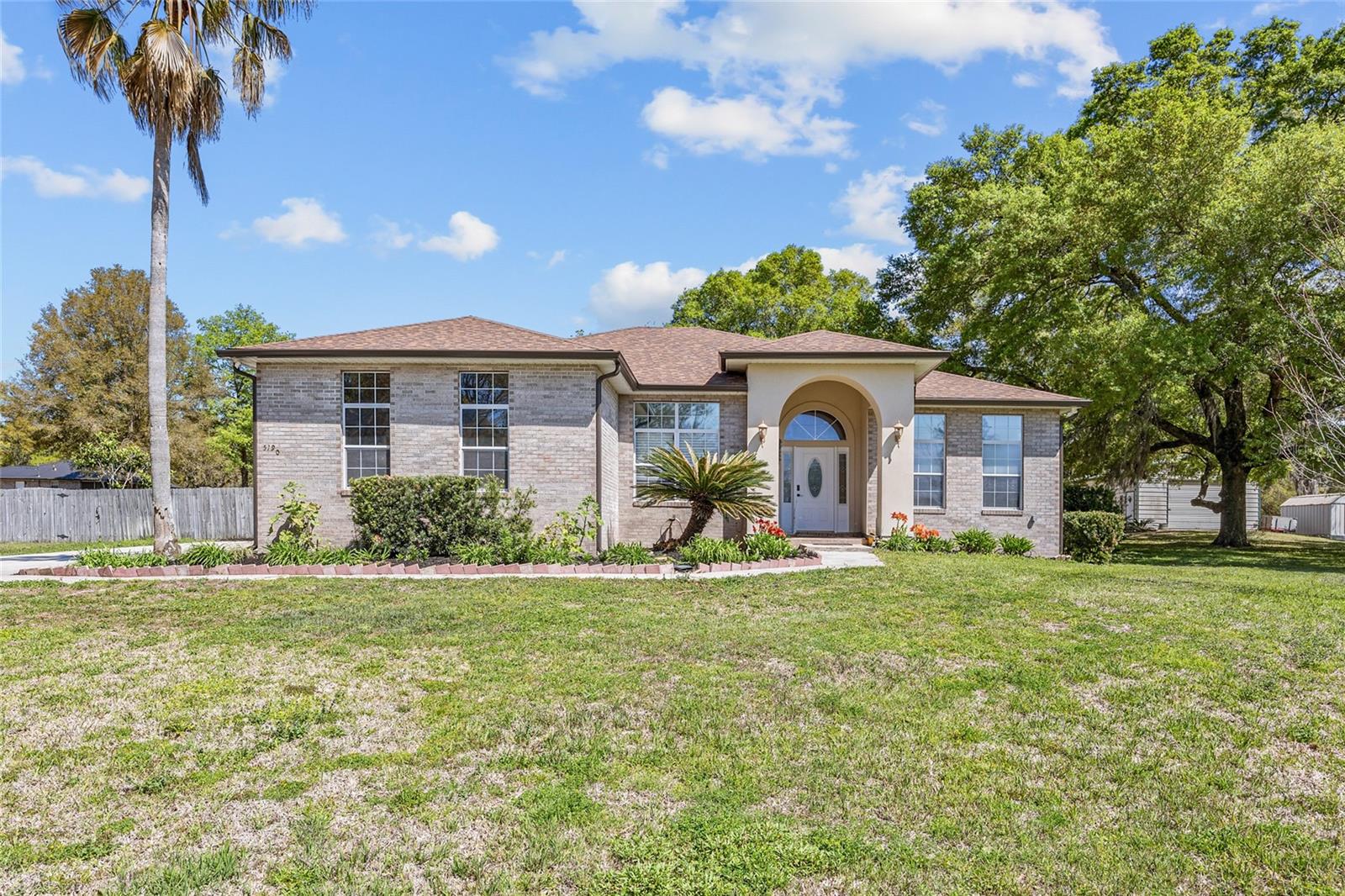 5190 NE 50TH CT, HIGH SPRINGS, FL, 32643