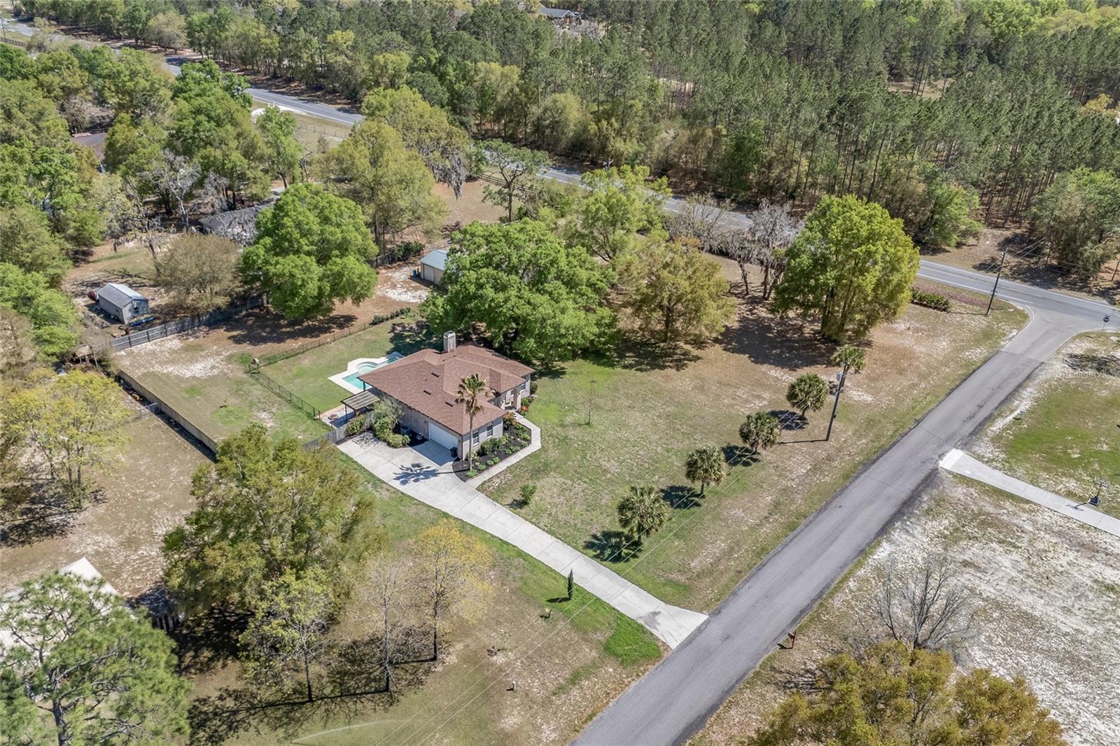 5190 NE 50TH CT, HIGH SPRINGS, FL, 32643