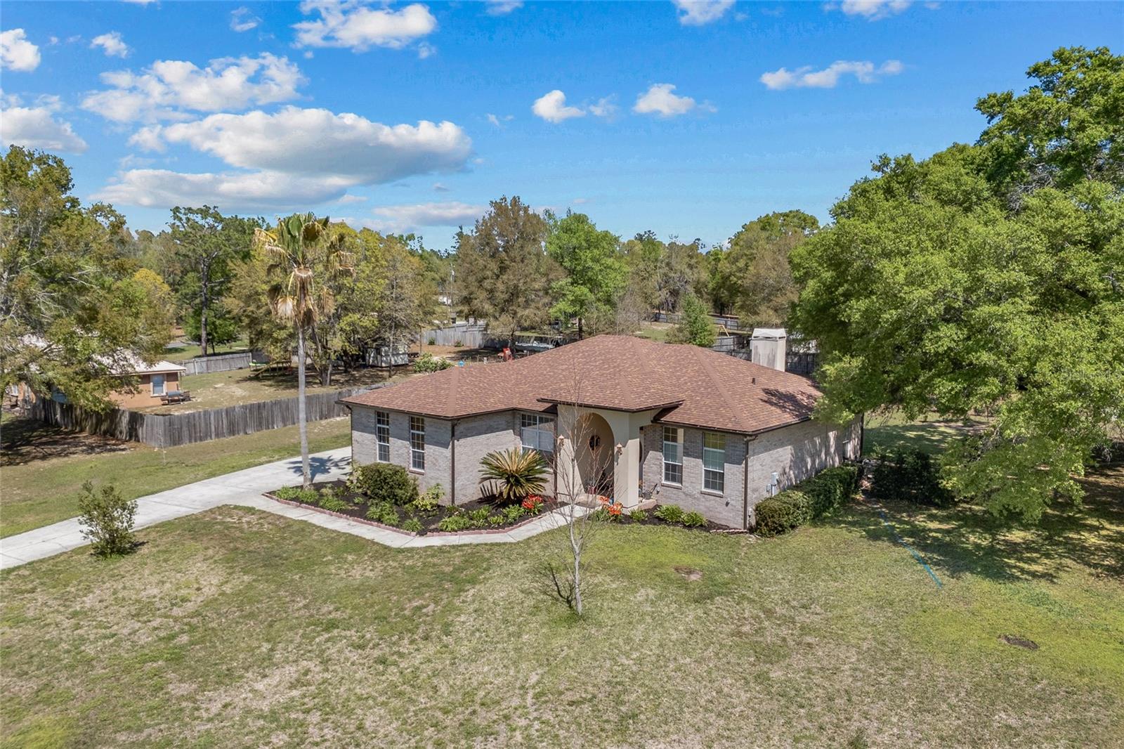 5190 NE 50TH CT, HIGH SPRINGS, FL, 32643