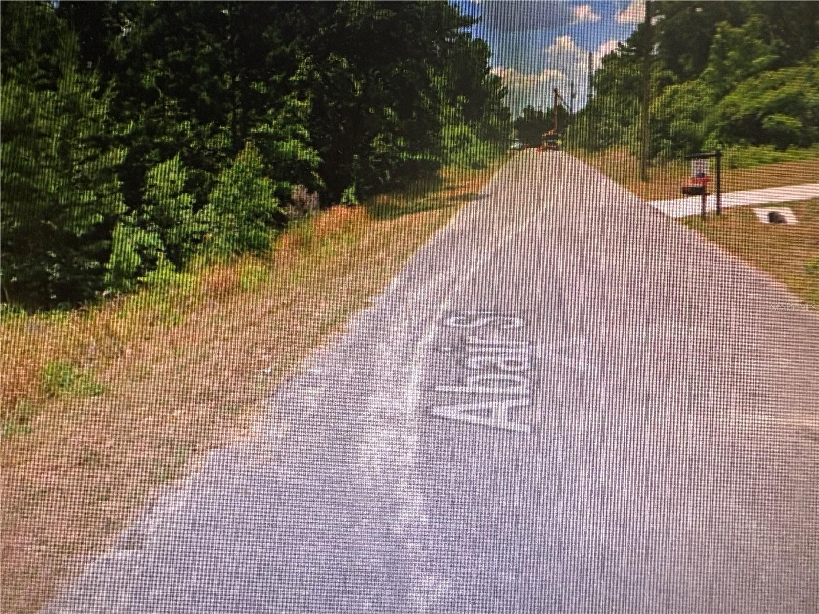 Lot 12 ABAIR ST, HUDSON, FL, 34667