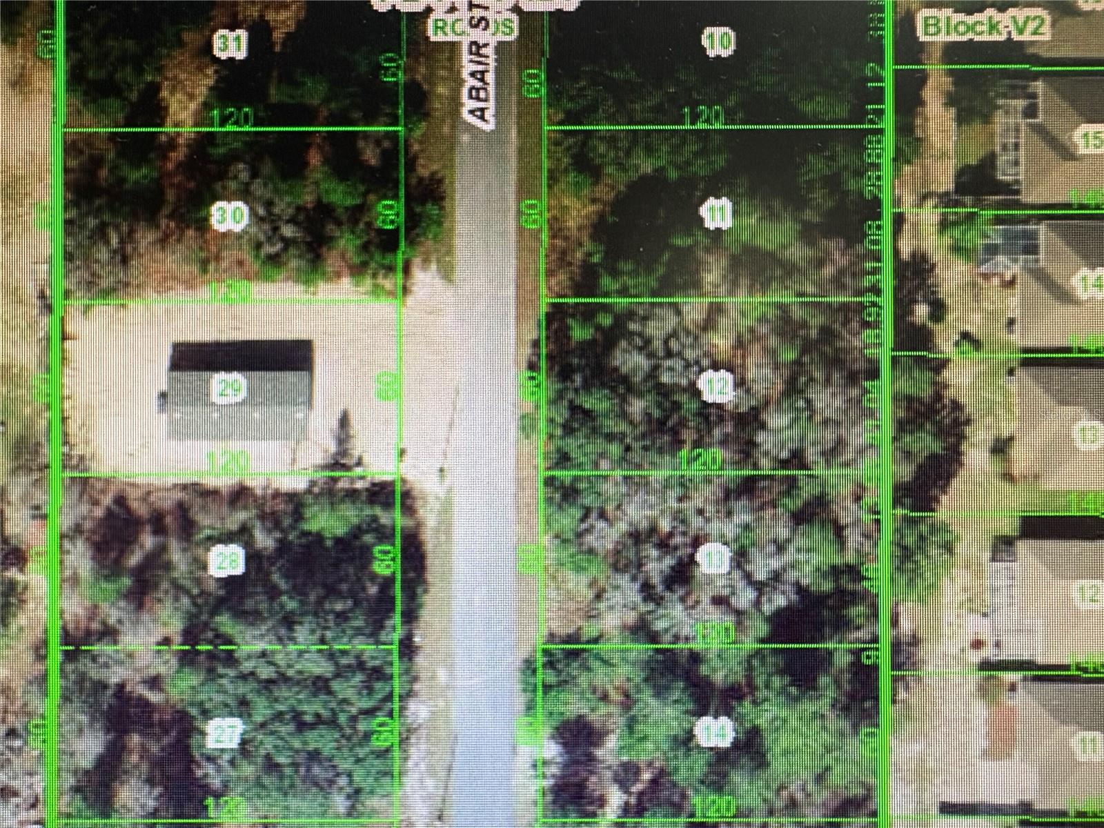Lot 12 ABAIR ST, HUDSON, FL, 34667
