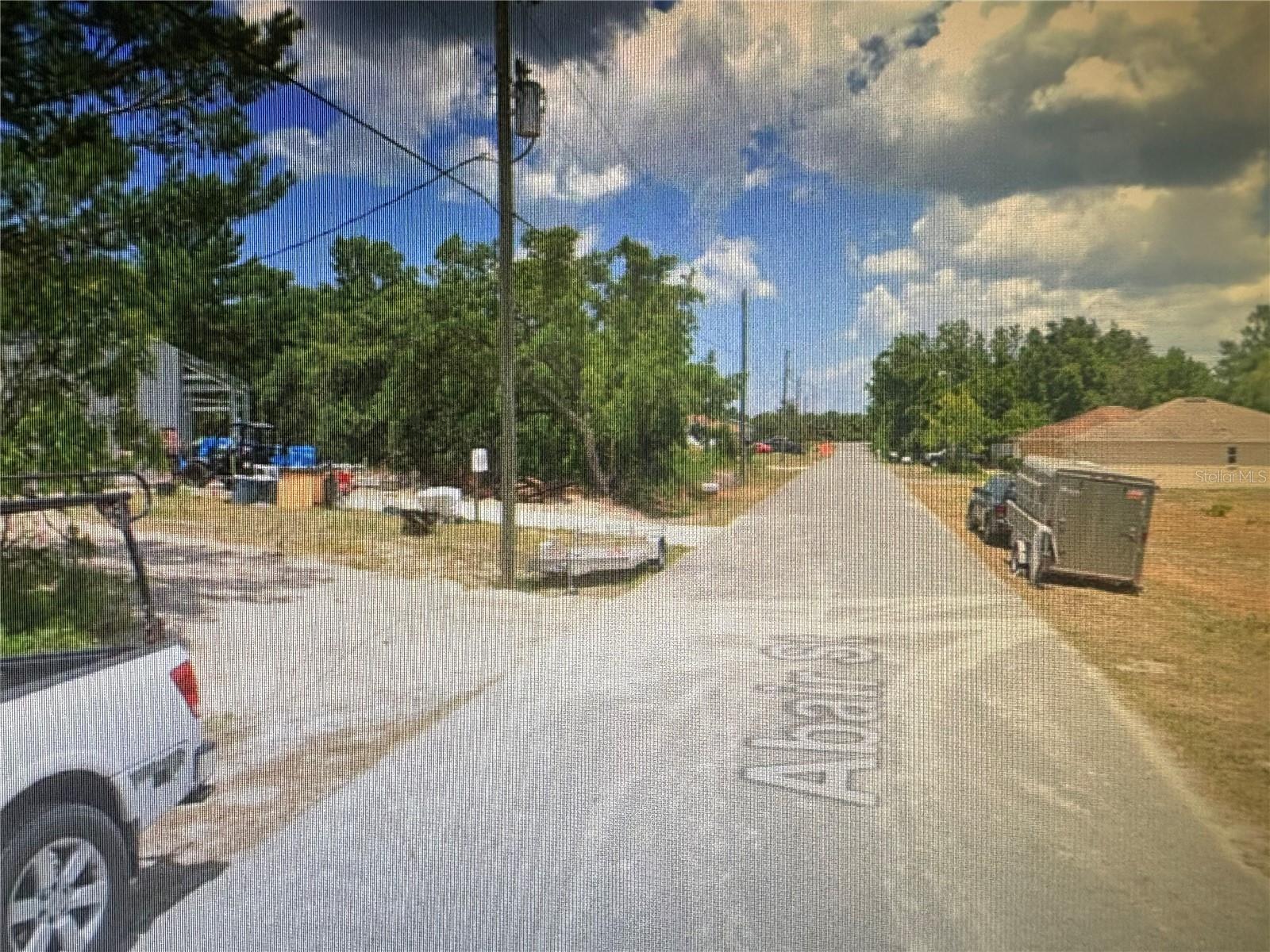 Lot 12 ABAIR ST, HUDSON, FL, 34667