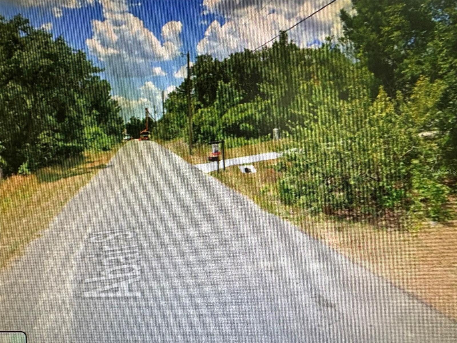 Lot 12 ABAIR ST, HUDSON, FL, 34667