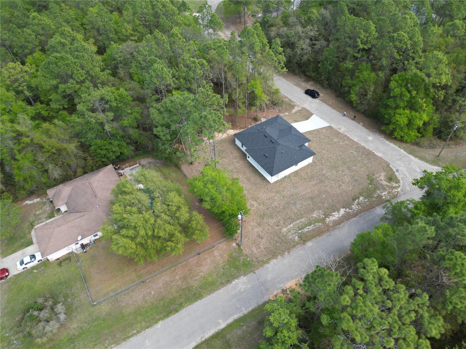 2651 W SCILLA DR, CITRUS SPRINGS, FL, 34433