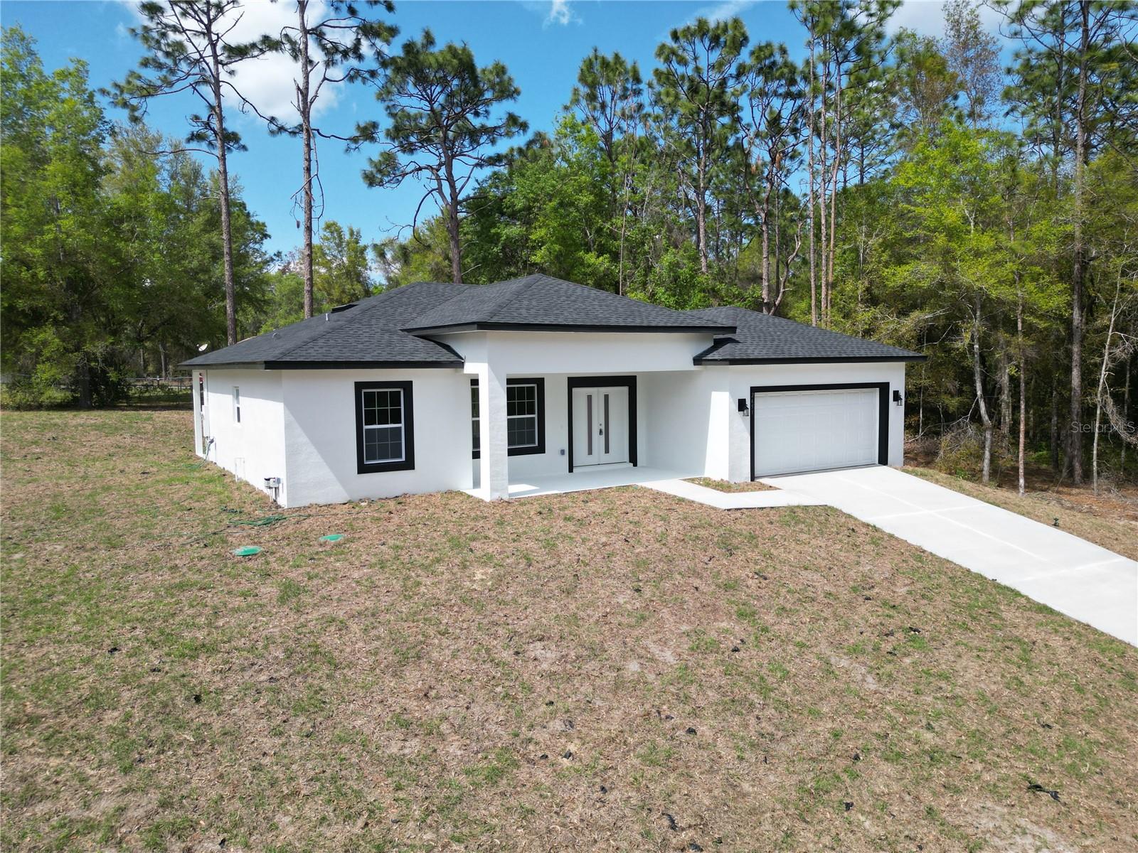 2651 W SCILLA DR, CITRUS SPRINGS, FL, 34433