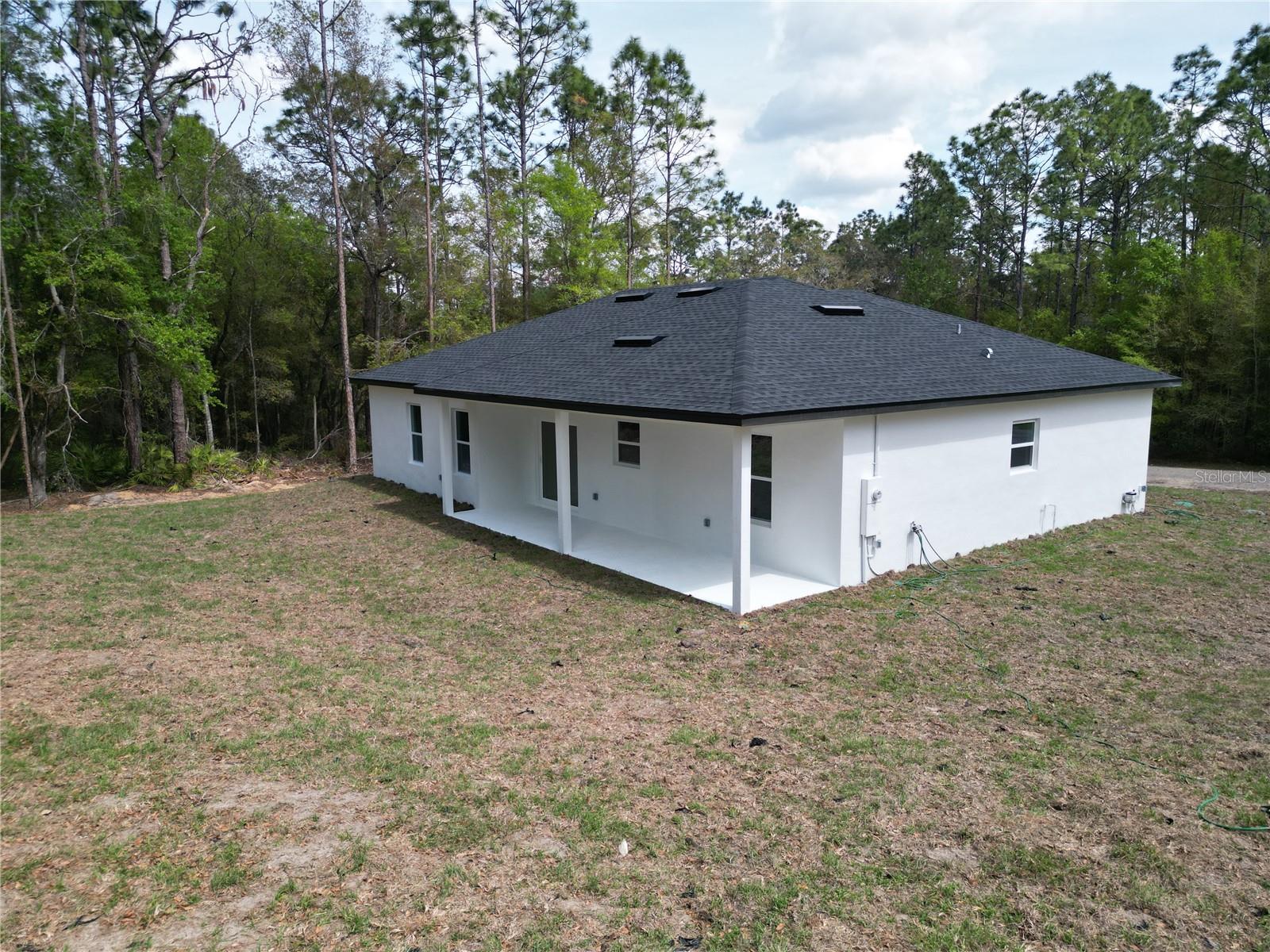 2651 W SCILLA DR, CITRUS SPRINGS, FL, 34433