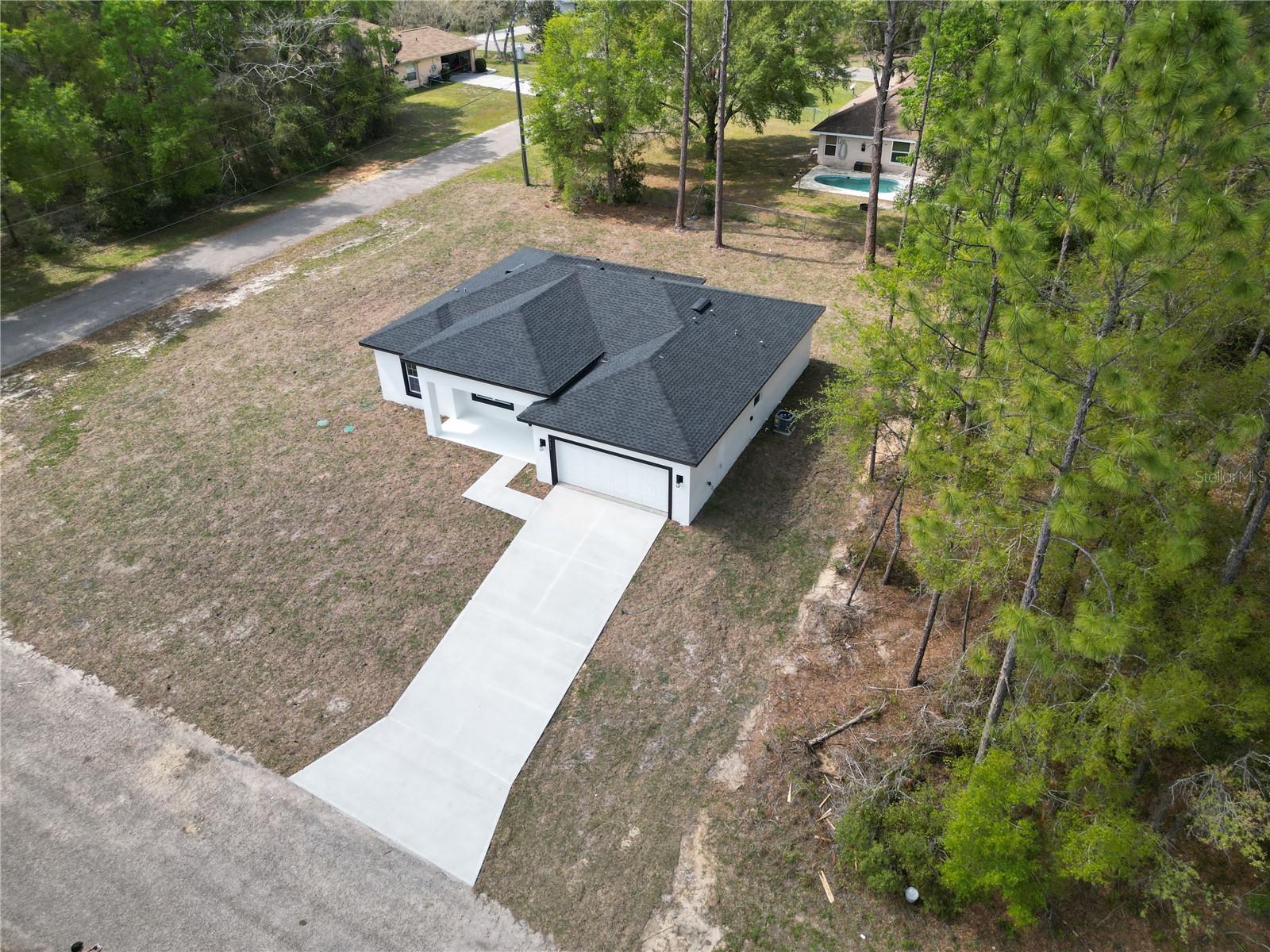 2651 W SCILLA DR, CITRUS SPRINGS, FL, 34433