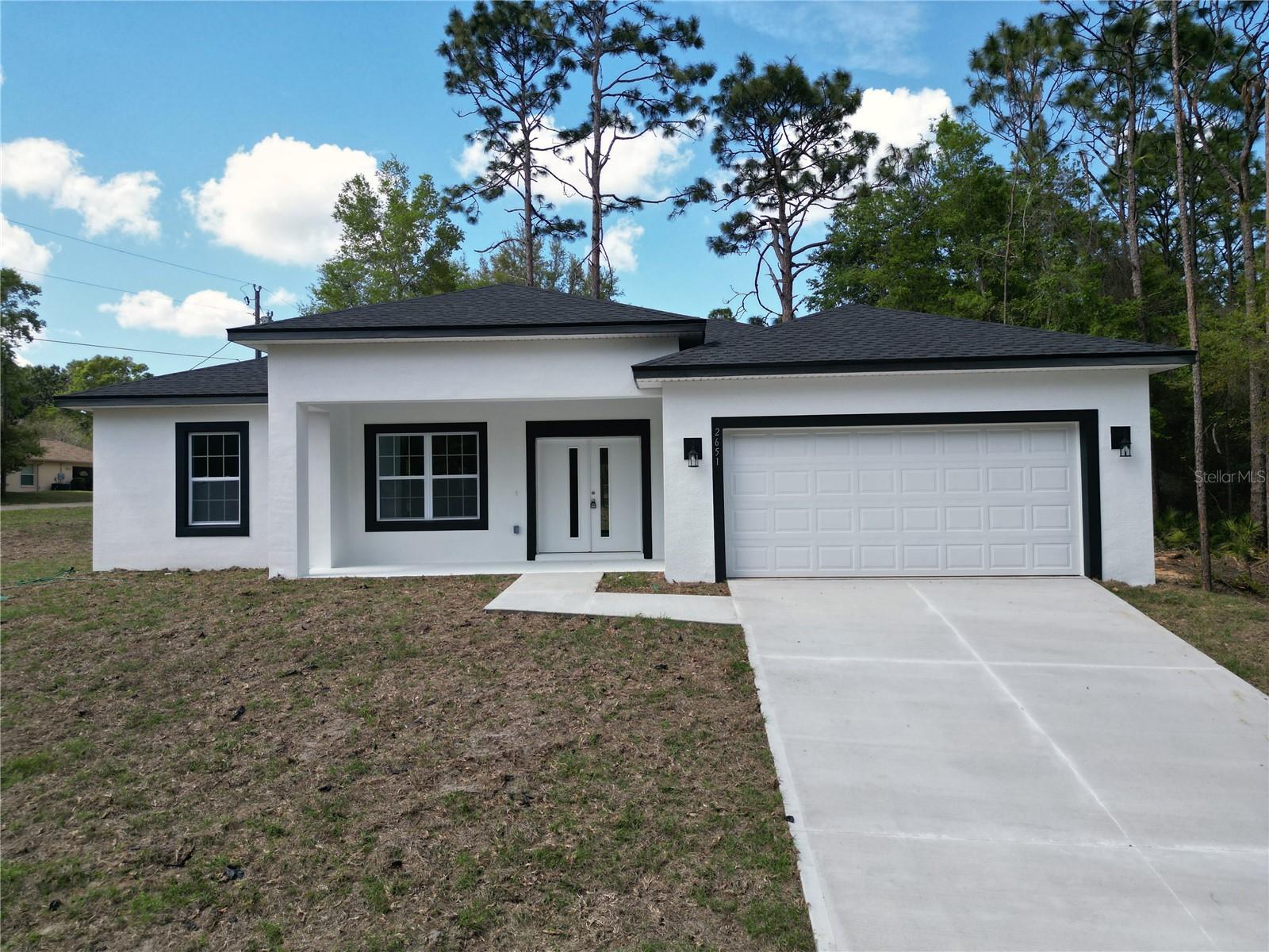 2651 W SCILLA DR, CITRUS SPRINGS, FL, 34433