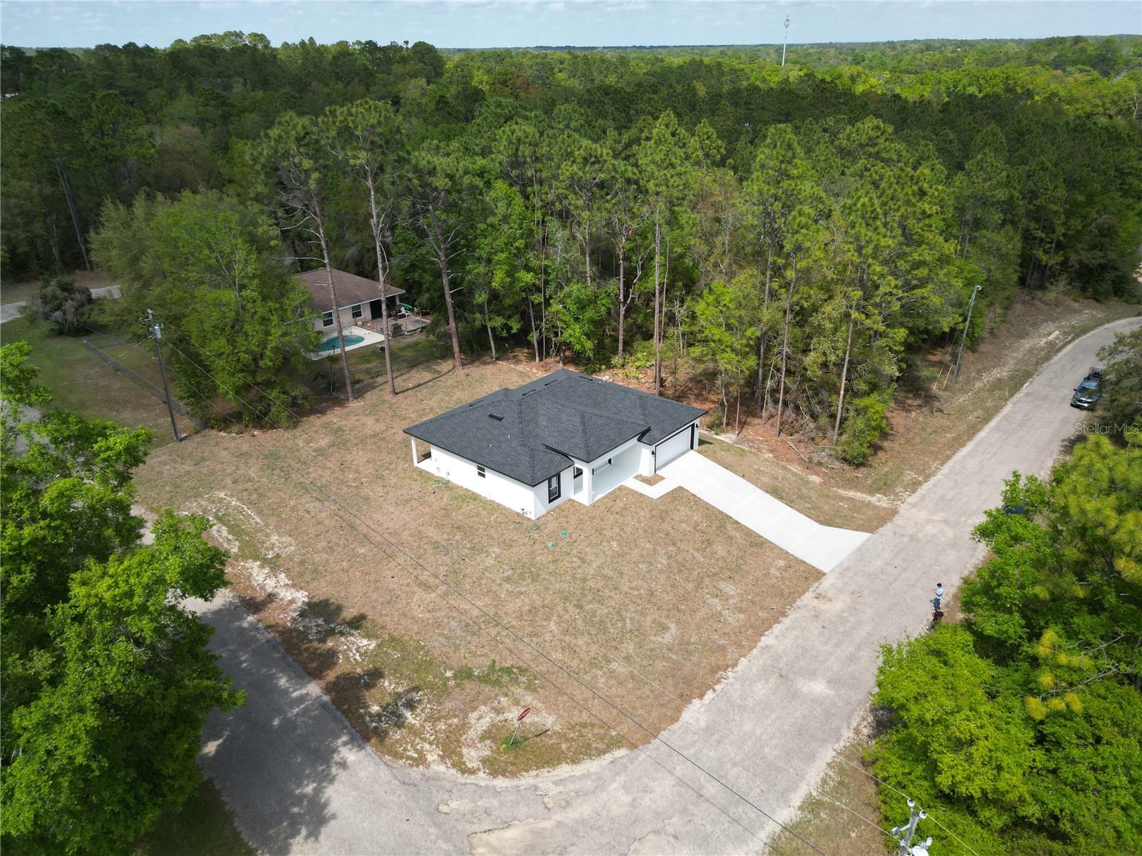 2651 W SCILLA DR, CITRUS SPRINGS, FL, 34433