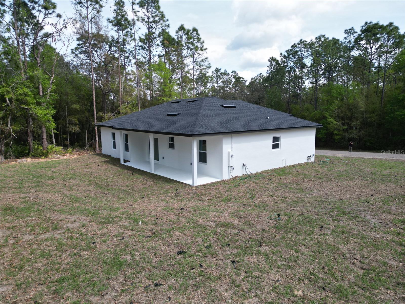 2651 W SCILLA DR, CITRUS SPRINGS, FL, 34433