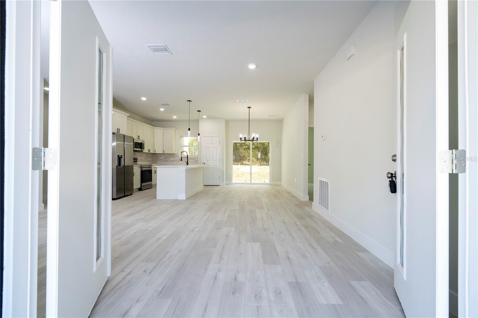 2651 W SCILLA DR, CITRUS SPRINGS, FL, 34433