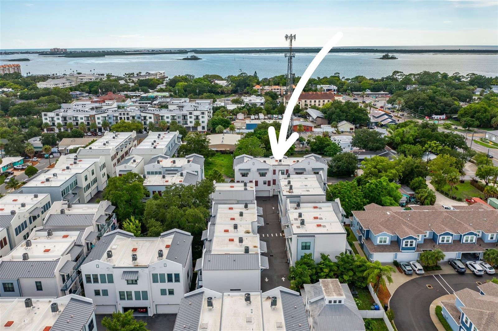 946 HIGHLAND AVE #23, DUNEDIN, FL, 34698