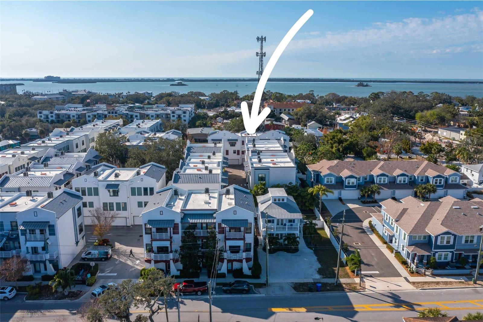 946 HIGHLAND AVE #23, DUNEDIN, FL, 34698