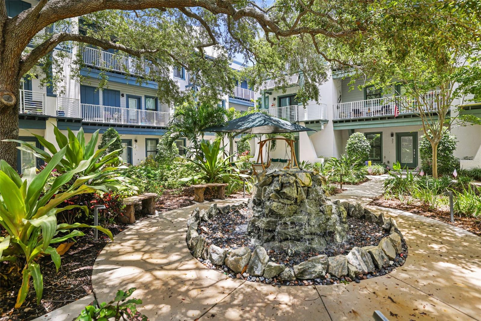 946 HIGHLAND AVE #23, DUNEDIN, FL, 34698