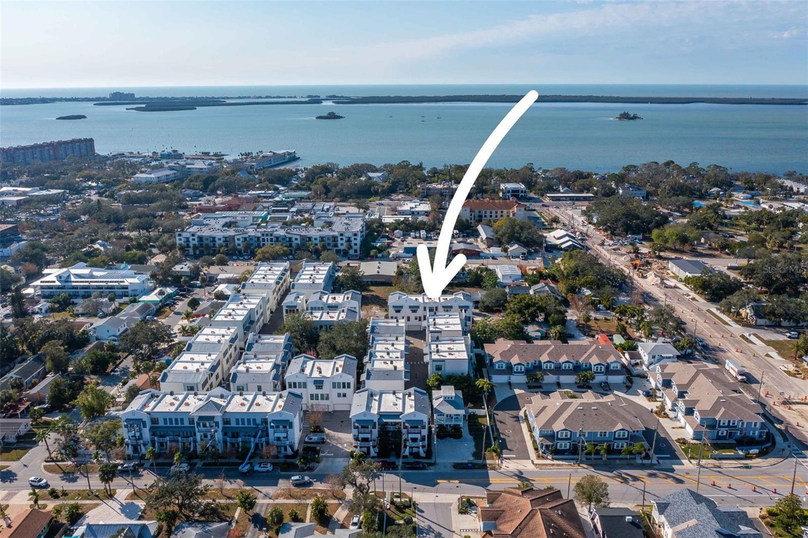 946 HIGHLAND AVE #23, DUNEDIN, FL, 34698