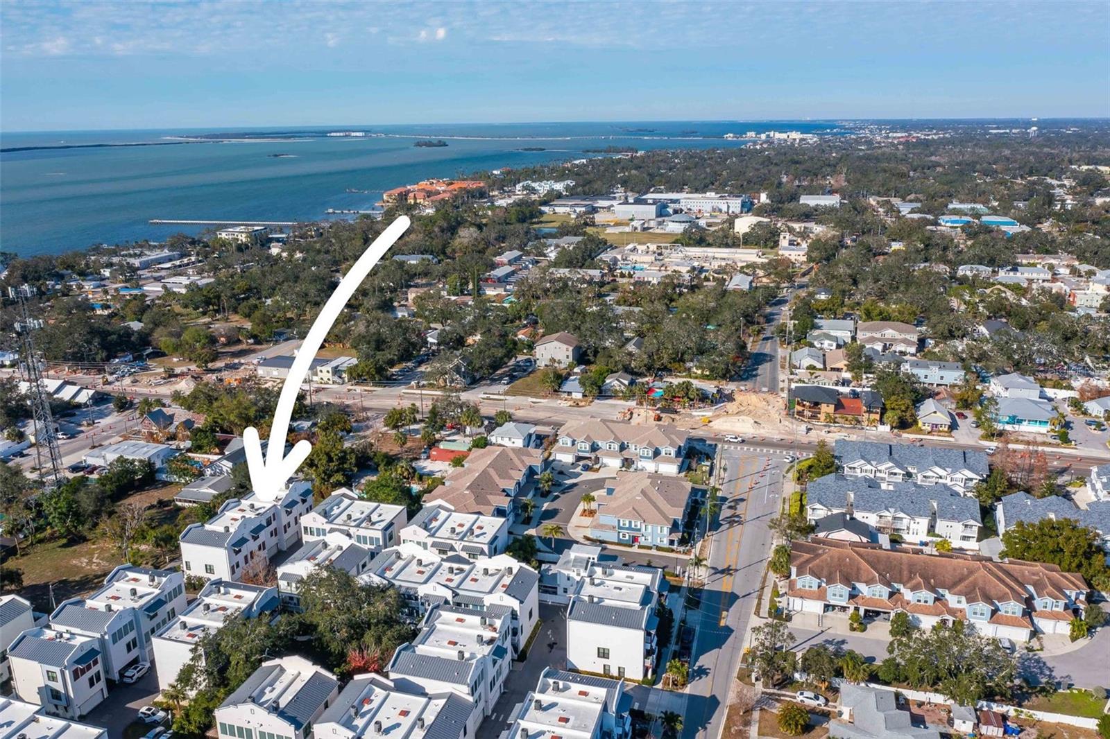 946 HIGHLAND AVE #23, DUNEDIN, FL, 34698