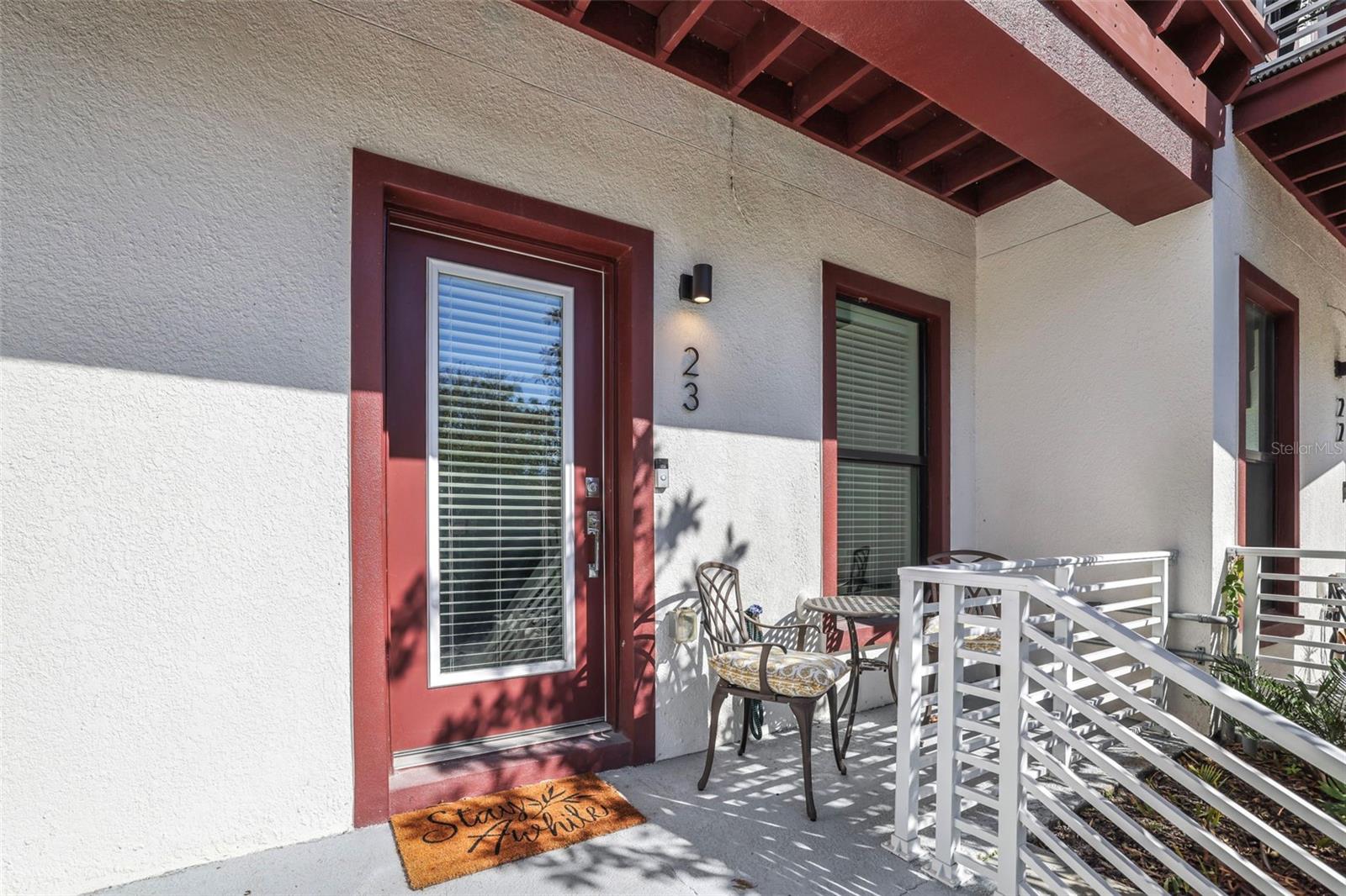 946 HIGHLAND AVE #23, DUNEDIN, FL, 34698