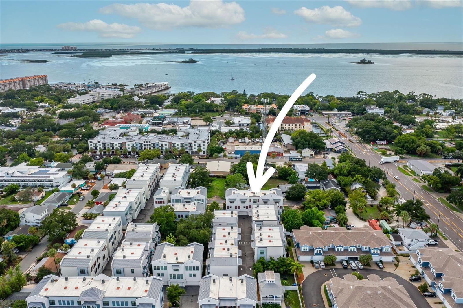 946 HIGHLAND AVE #23, DUNEDIN, FL, 34698